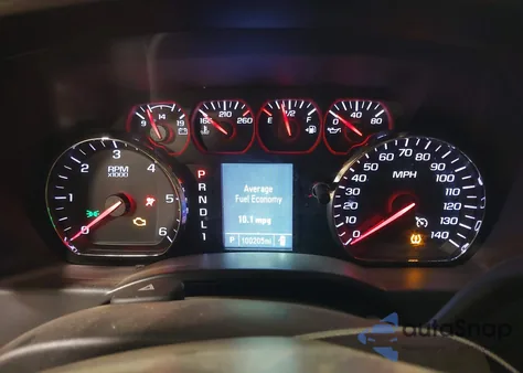 2019 Chevrolet Silverado 2500Hd Wt z USA, uszkodzony, nr VIN 2GC2KREG3K1111601